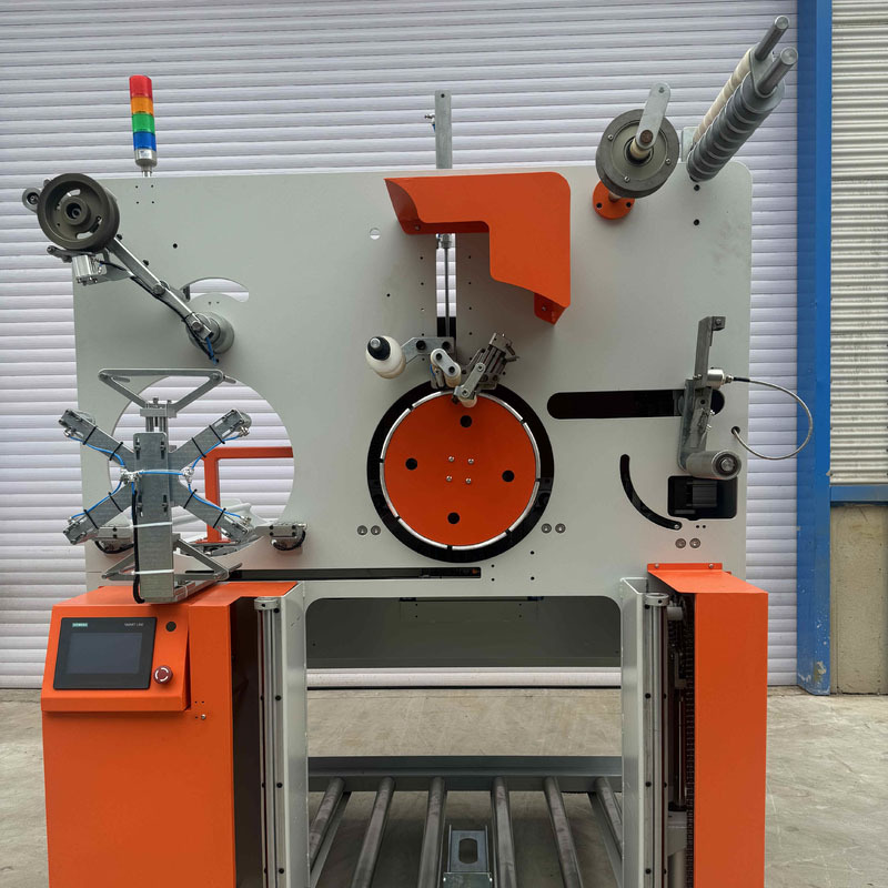 Laatste bedrijfscasus over Begrip van de tape-extrusielijn in de moderne kunststofverpakkingsindustrie