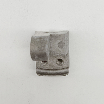6 / 8 Shuttle Circular Loom Spare Parts Iron Back Bearing Block For Planar Cam