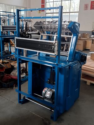 380V PP Plastic Packing Belt Making Machine Durable Design Strapping Band Extrusion Line