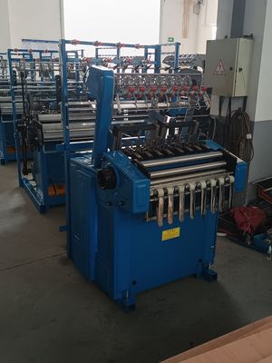 380V PP Plastic Packing Belt Making Machine Efficient Operation Strapping Band Extrusion Line