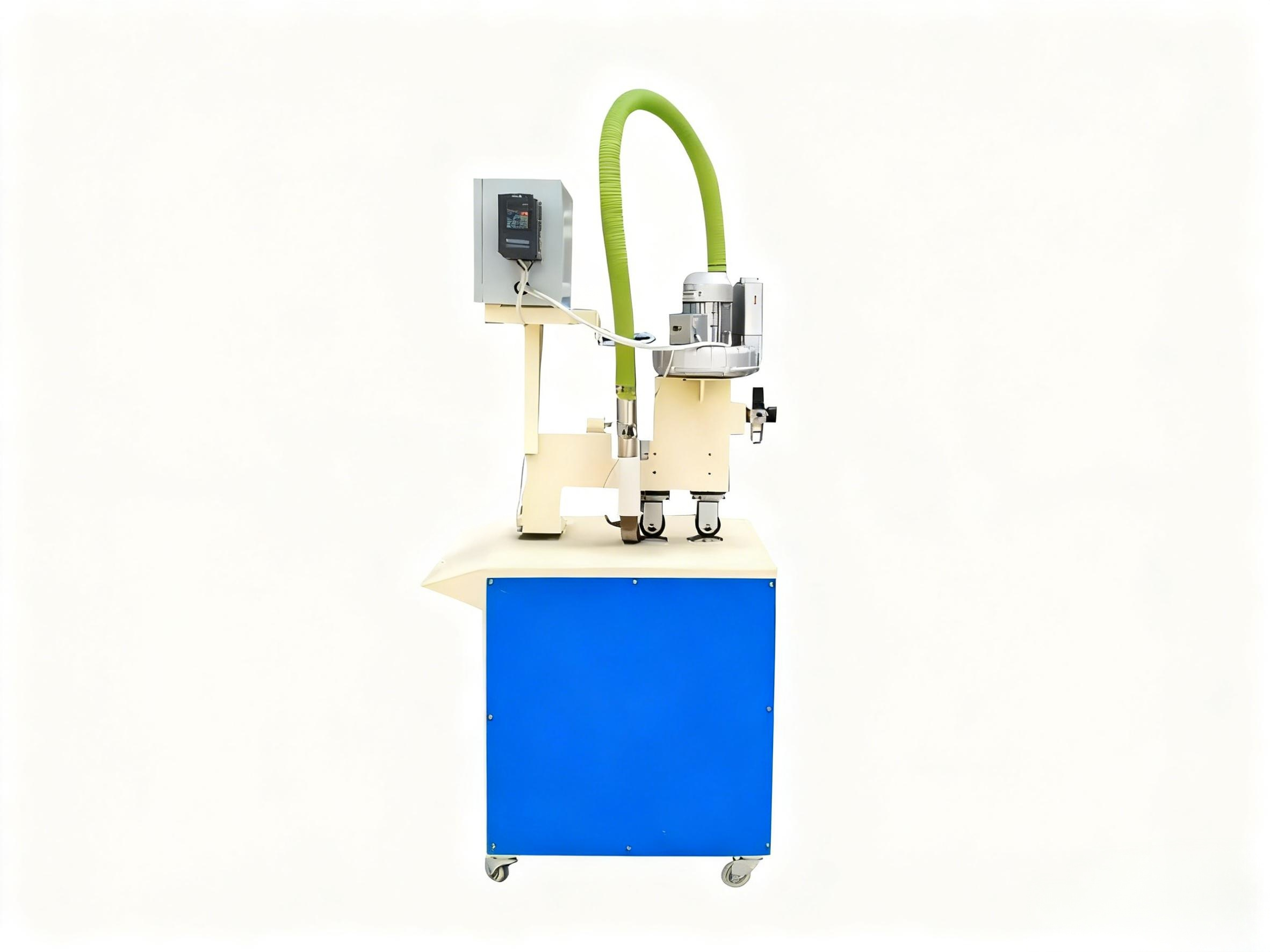 Pvc 6KW Single Head Upvc Welding Machine Steady Output Accurate Temperature Control Quality Welding