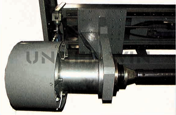 High Speed Touchscreen Self Tape Making Machine