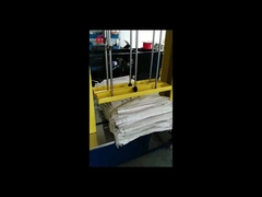 20 Tons Hydraulic Pet Bottle Baling Press Machine