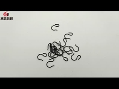 De Vervangstukken van de de lentehouder voor Vlaknok/het Kleine Cirkelweefgetouw van de Nokkenpendel