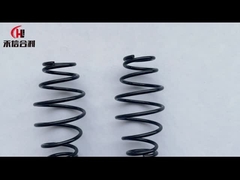 De Lente Olive Type Spring van de tailletrommel voor Cirkelweefgetouwvervangstukken