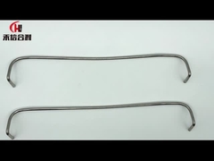 Slow-Motion Bar voor Vervangstukken van 6/8/10 Pendel de Cirkelweefgetouw