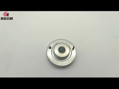 Het passen van Seat voor Achter Weft de Machinevervangstukken van het Wiel Cirkelweefgetouw