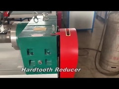 Plantaardige verpakkings netto plastic netto zak geen knoop netto materiaal