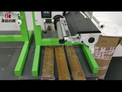 Magnetische Windende Machine Automatisch Bobbin Winder voor Lijn van de Garen de Uitrekkende Uitdrijving