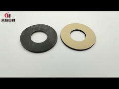 Sponsstootkussen die met de Beëindigendekking aanpassen voor Vervangstukken van 6/8/10 Pendel de Cirkelweefgetouw