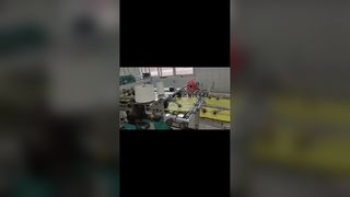 UW900 Automatische naaimachine voor het snijden van geweven zakken